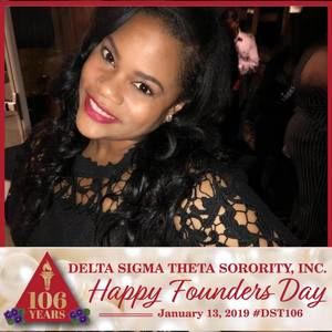 Meet your Posher, Jaime